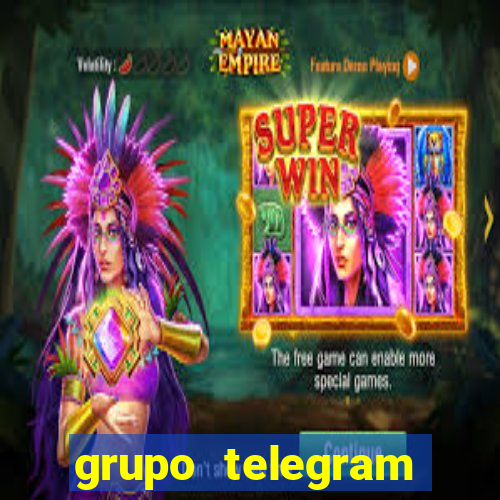 grupo telegram jogos android